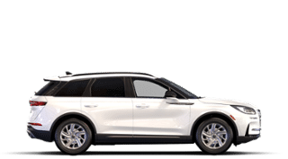 2026 Lincoln Lincoln Corsair® External Image 1